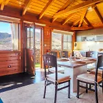 Wooden House With Private Pool Lush Garden * San Cristóbal de La Laguna